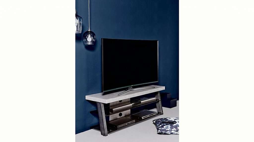 Jahnke Lowboard »TR 230«, Breite 130 cm