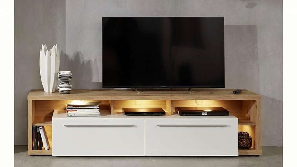 Trendteam »Odino« Lowboard, Breite 213 cm