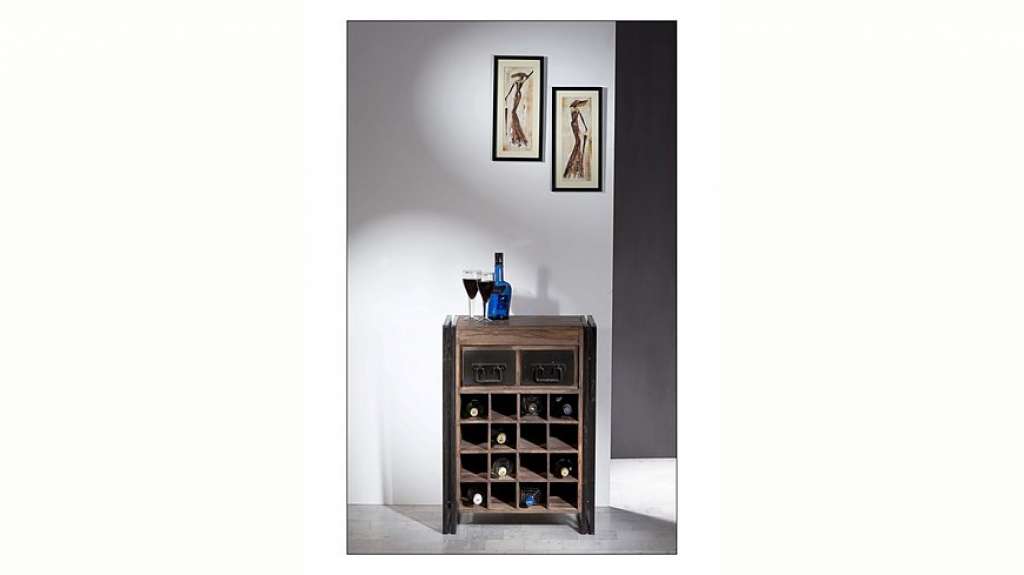 SIT Weinregal »Panama«, Höhe 80 cm