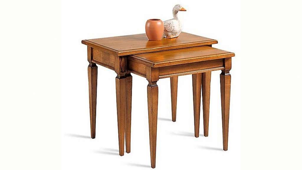 SELVA Beistelltisch »Villa Borghese«, Modell 3373