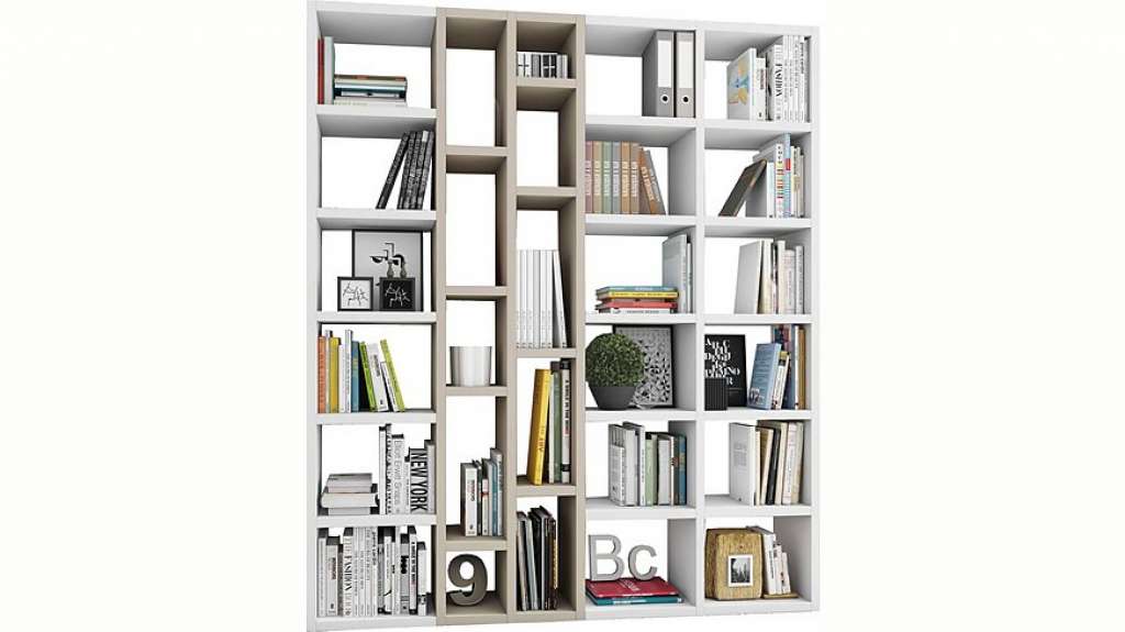 Regalwand »TOR390-3«, Breite 190 cm