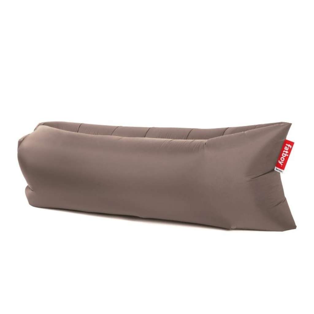 Fat boy - Lamzac® the Original 2.0 Lounge Sitz - Taupe - outdoor