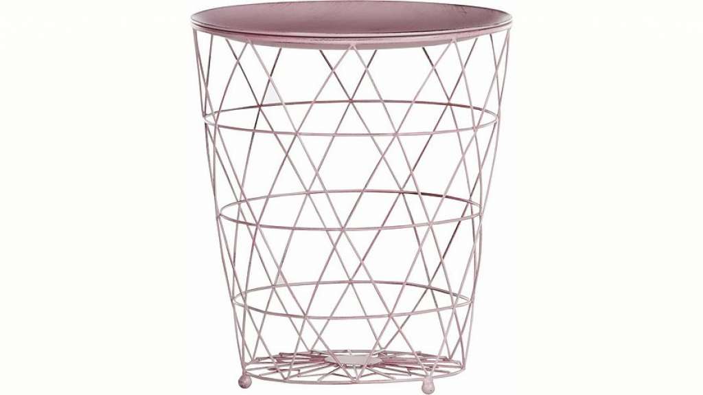 Gutmann Factory Beistelltisch »Mix&Match«, mit abnehmbarer Platte