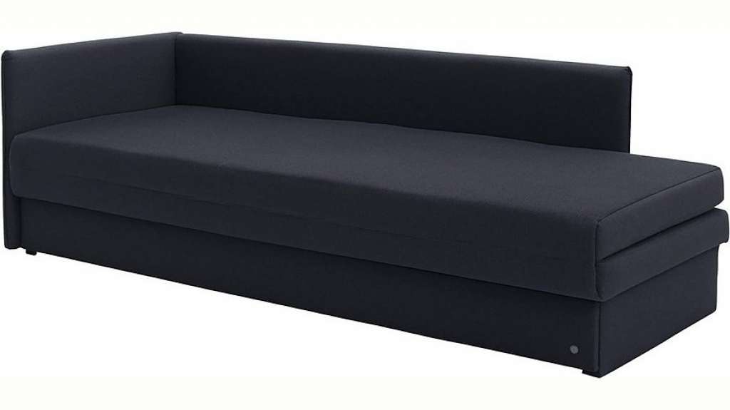 TOM TAILOR Schlafsofa »GUEST«, Lehne wahlweise links oder rechts
