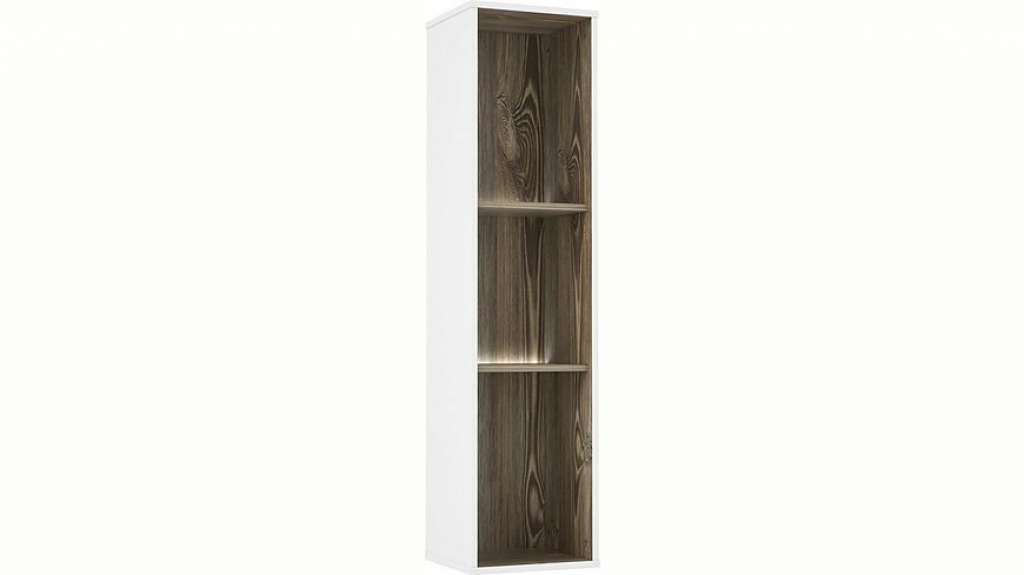 FORTE Wandregal »BABILA«, Höhe 121,8 cm