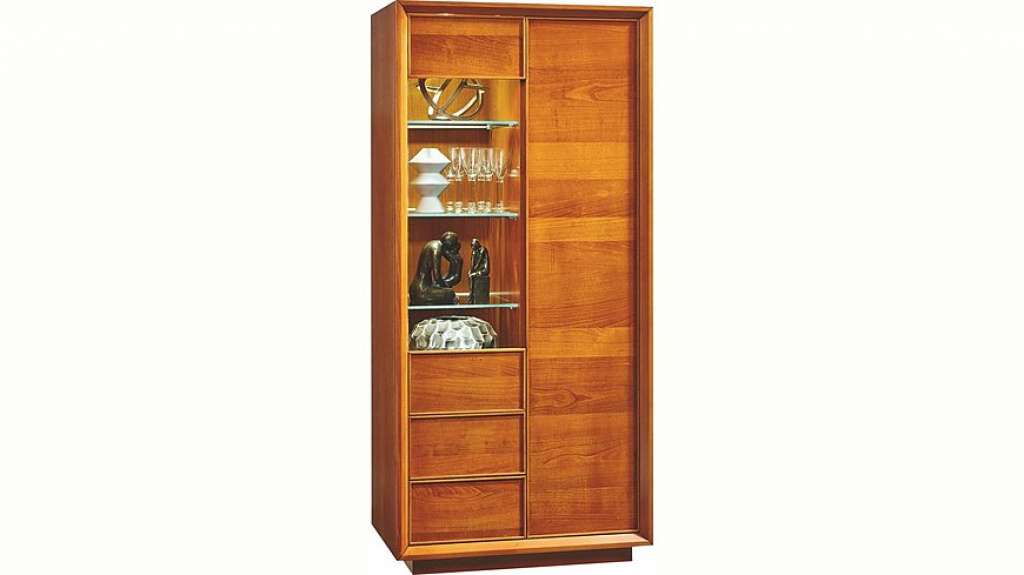 SELVA Vitrine »Grace Modell 7278«