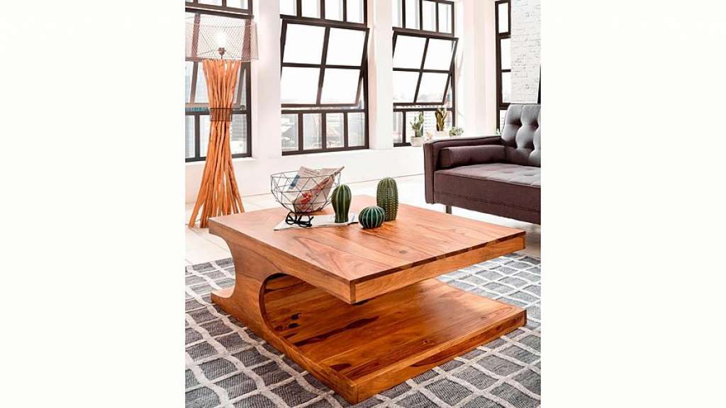 SIT Couchtisch »GOA«, 118 cm breit