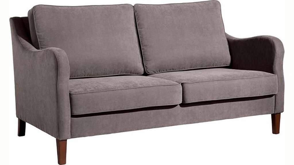 Max Winzer® 2-Sitzer »Jetty«, mit Armteilen in Wellenform, Breite 168 cm