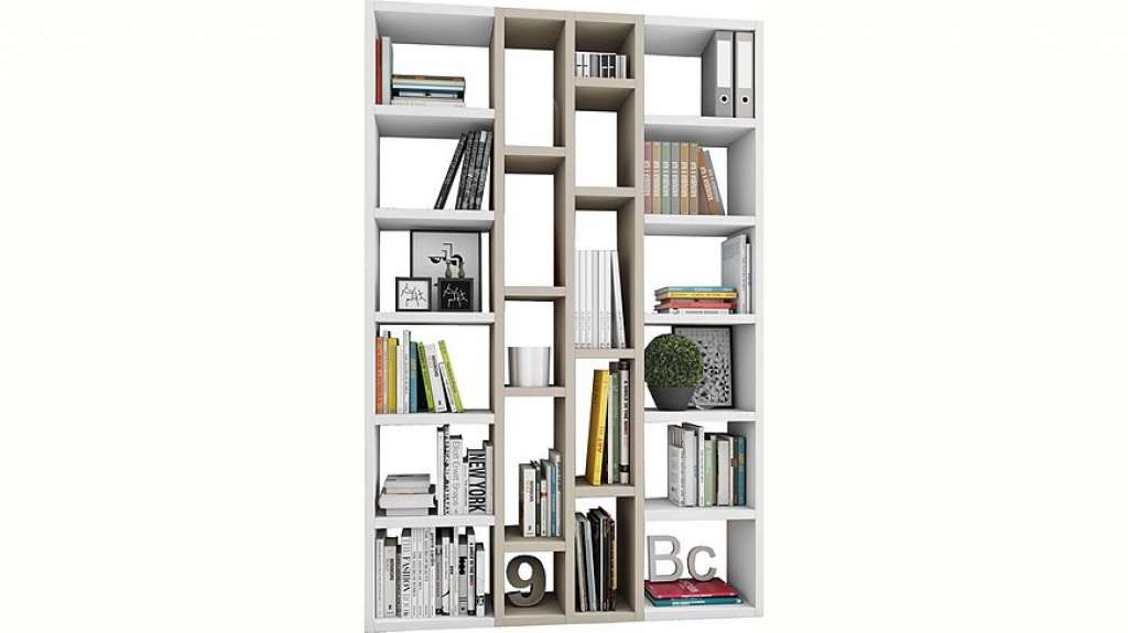 Regalwand »TOR391-5«, Breite 145 cm