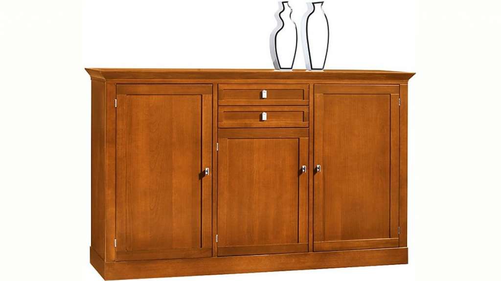 SELVA Highboard »Sophia« Modell 7405, Breite 182 cm