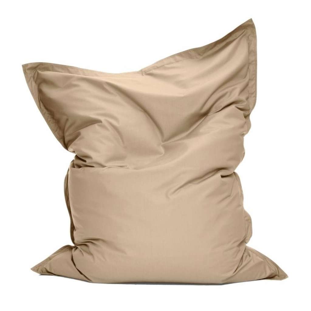 Fat boy - Original Outdoor Sitzsack - Sand - outdoor