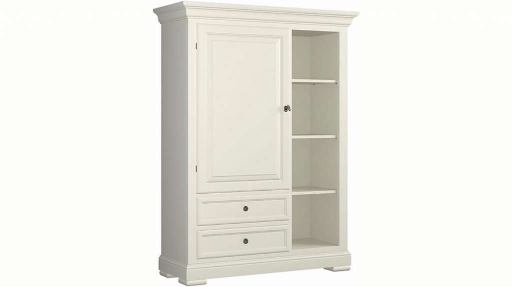 SELVA Buffetschrank »Constantia« Modell 7504/7508, wahlweise mit oder ohne Beleuchtung