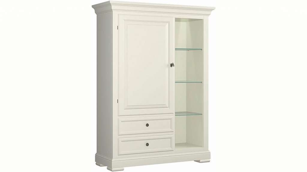 SELVA Buffetschrank »Constantia« Modell 7504/7508, wahlweise mit oder ohne Beleuchtung