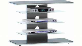 MAJA »TV 7731« TV-Rack 7731, Höhe: 66 cm