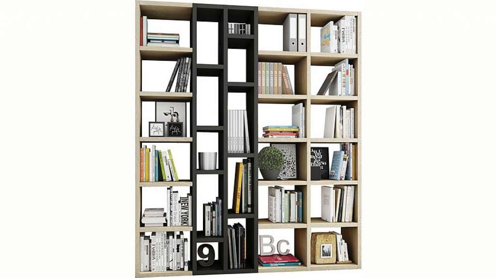 Regalwand »TOR390-4«, Breite 190 cm