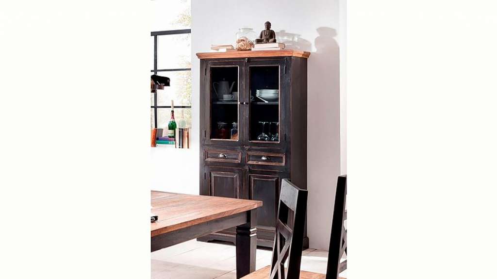 SIT Vitrine »Corsica«, Höhe 180 cm