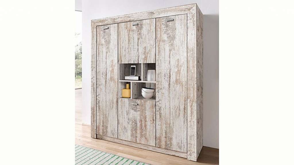 Highboard, Breite 120 cm