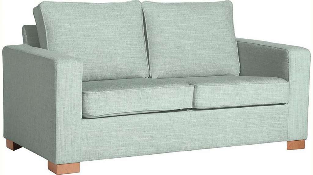 Max Winzer® 2-Sitzer »Nelly«, mit Kederverzierung, Breite 165 cm