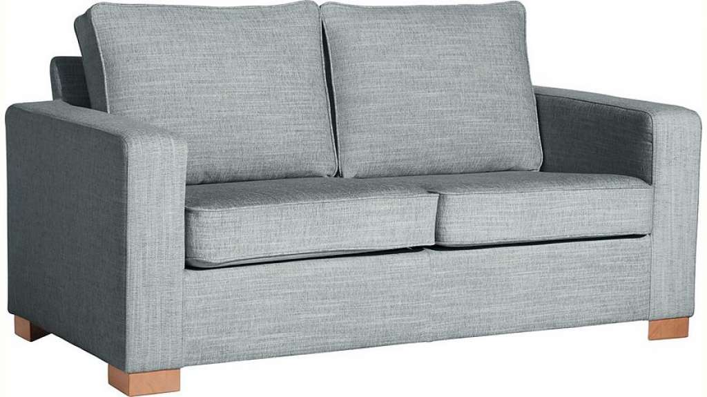 Max Winzer® 2-Sitzer »Nelly«, mit Kederverzierung, Breite 165 cm