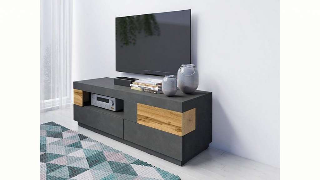 Lowboard »SILKE«, Breite 160 cm