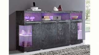 Sideboard, Breite 182 cm