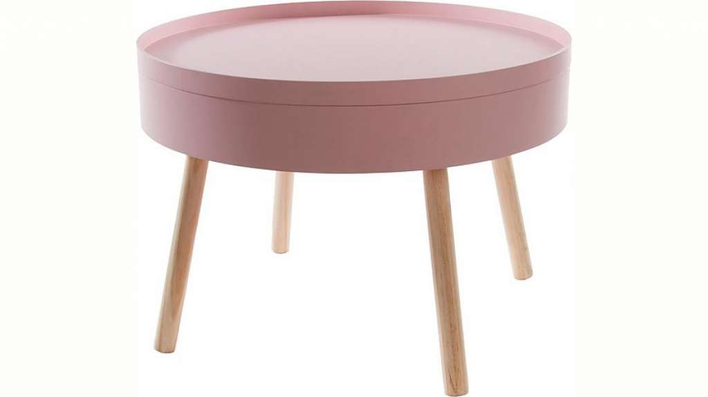 Home affaire Beistelltisch »Lynn«, mit Stauraum