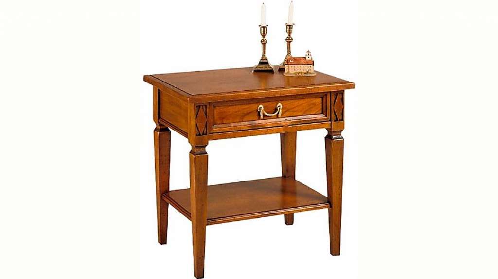 SELVA Beistelltisch »Villa Borghese«, Modell 5374