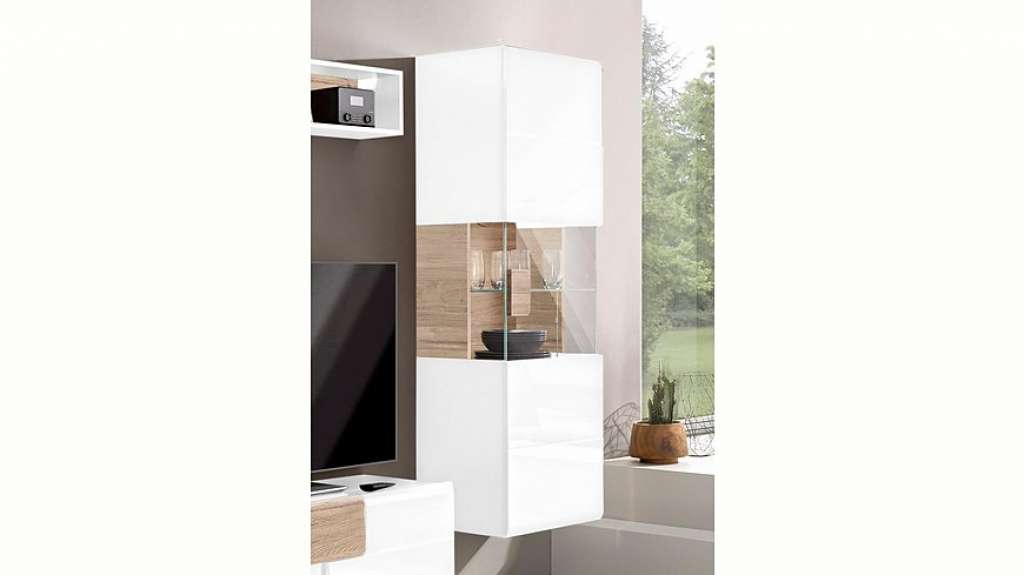 Hängevitrine »Toledo«, Höhe 159 cm