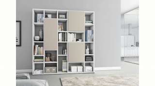 Regalwand »TORO 540-2«, Breite 214 cm