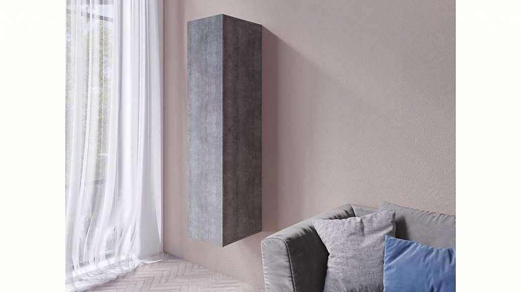Hängeschrank »Vento«, Höhe 134 cm