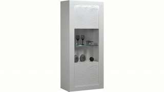 S.C.I.A.E. Vitrine »Karma«, Höhe 190 cm