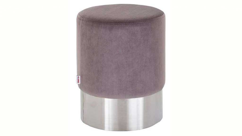 KARE Design Hocker Bezug in Samt-Optik