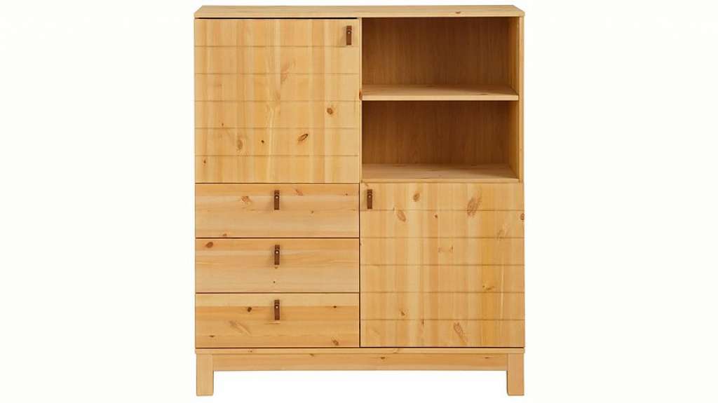 Home affaire Highboard »Ella«