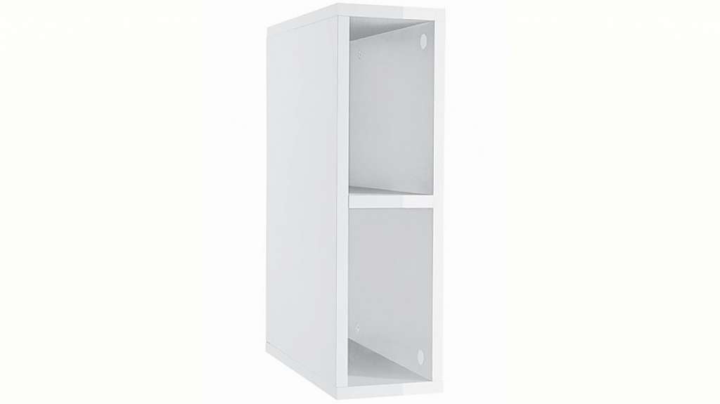 heine home Regal Hochglanz lackiert