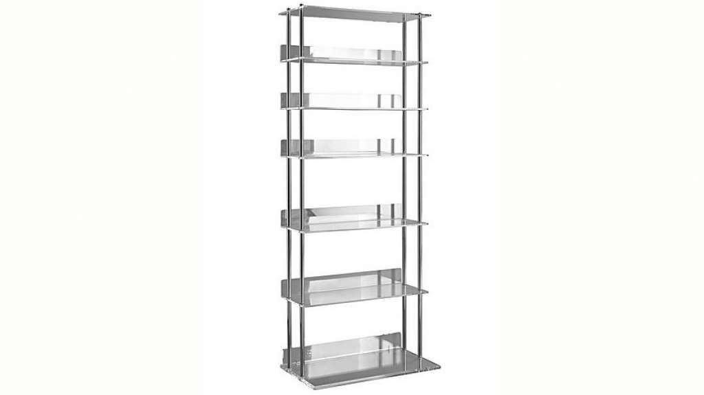 heine home CD-Regal schmal oder breit