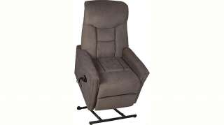 Duo Collection Massagesessel »Cadillac«