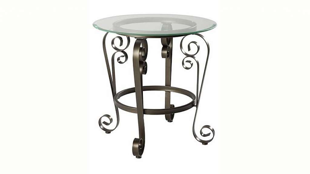 heine home Beistelltisch im klassischen Stil