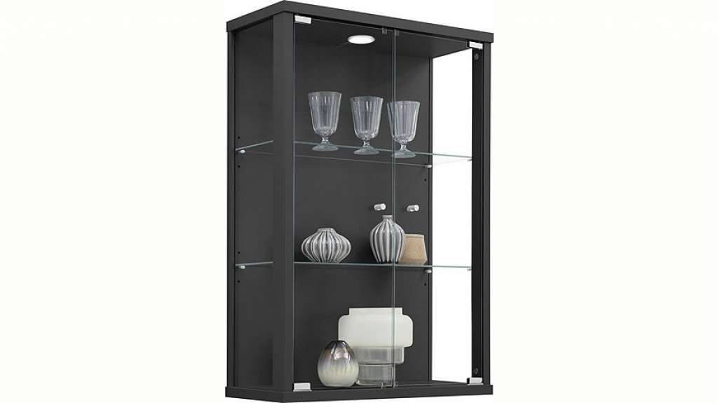 Vitrine »OPTIMA«, Energieeffizienz: A+