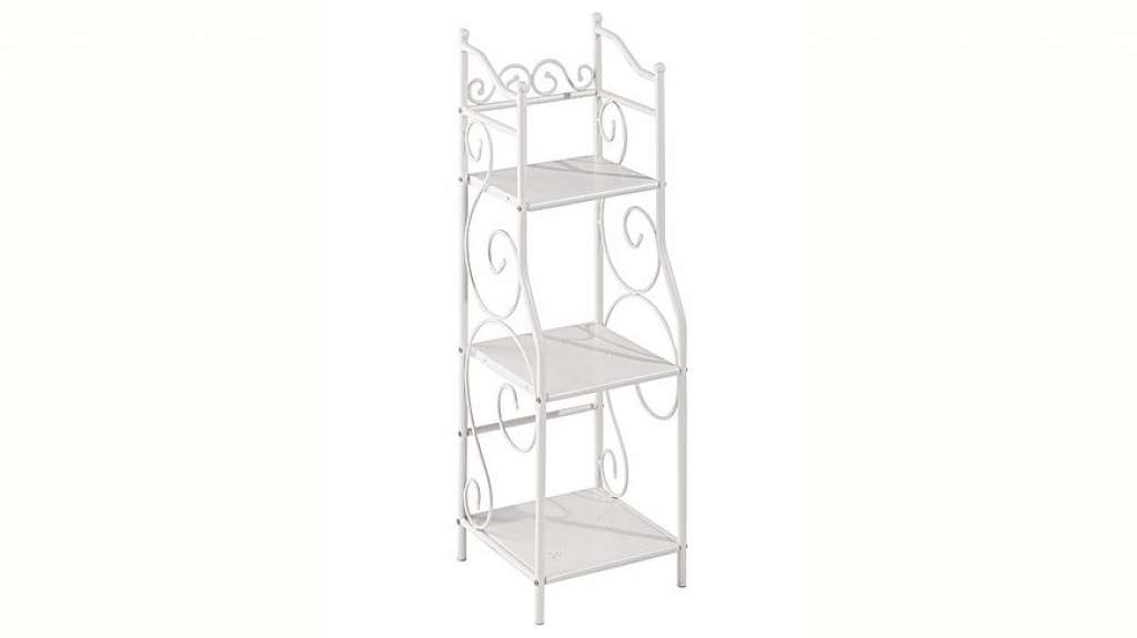 heine home Regal in nostalgischer Optik
