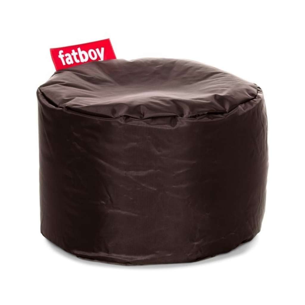 Fat boy - Point Pouf - Brown - outdoor