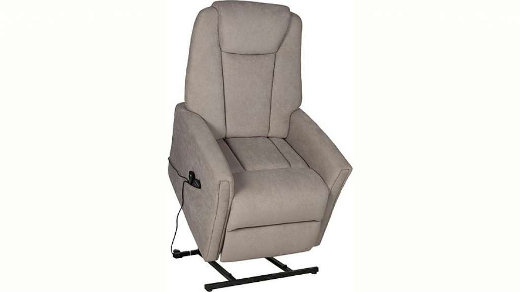 Duo Collection Massagesessel »Eston«