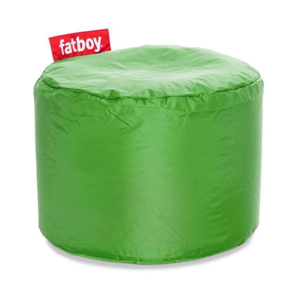 Fat boy - Point Pouf - Grass Green - outdoor