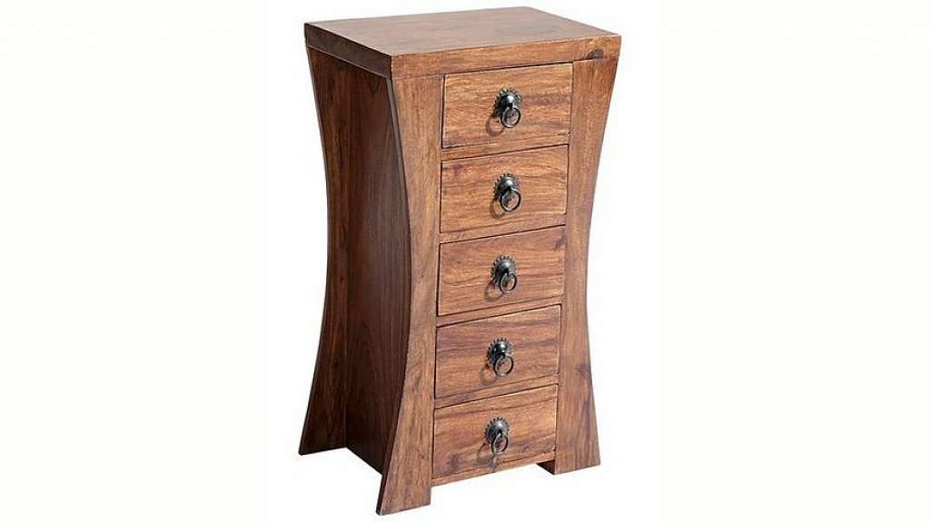 heine home Kommode kunsthandwerklich gefertigt