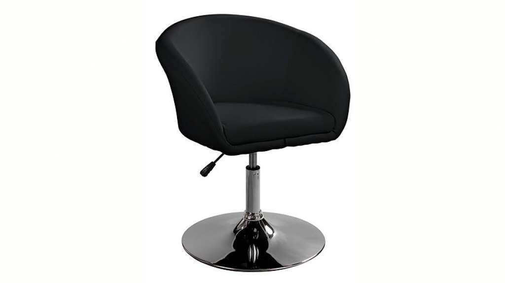 heine home Drehsessel höhenverstellbar und um 360° drehbar