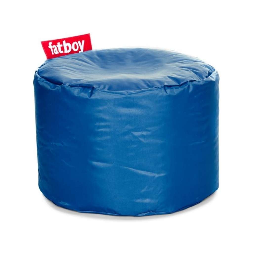 Fat boy - Point Pouf - Petrol - outdoor