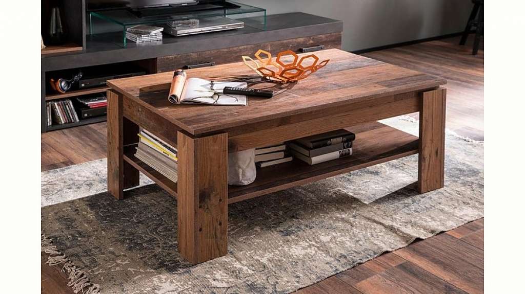 trendteam Couchtisch