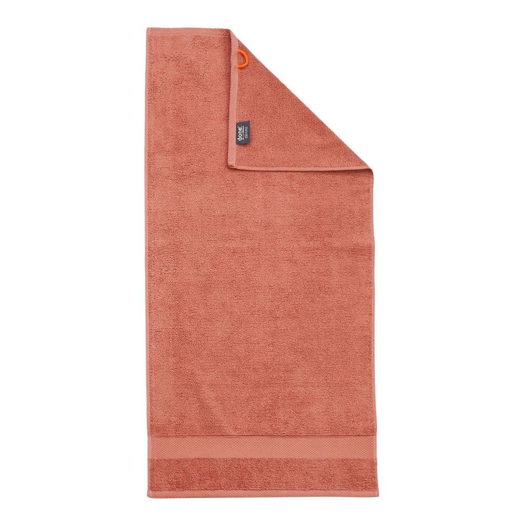 home24 Handtuch-Set Deluxe (4er-Set)