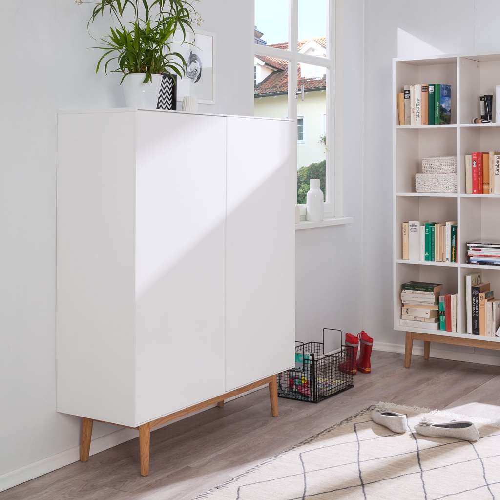 home24 Schuhschrank Lindholm I