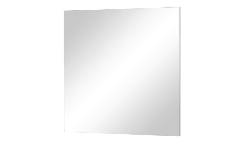 uno Spiegel  Imona ¦ Maße (cm): B: 89 H: 85 T: 3 Dekoration > Spiegel - Höffner