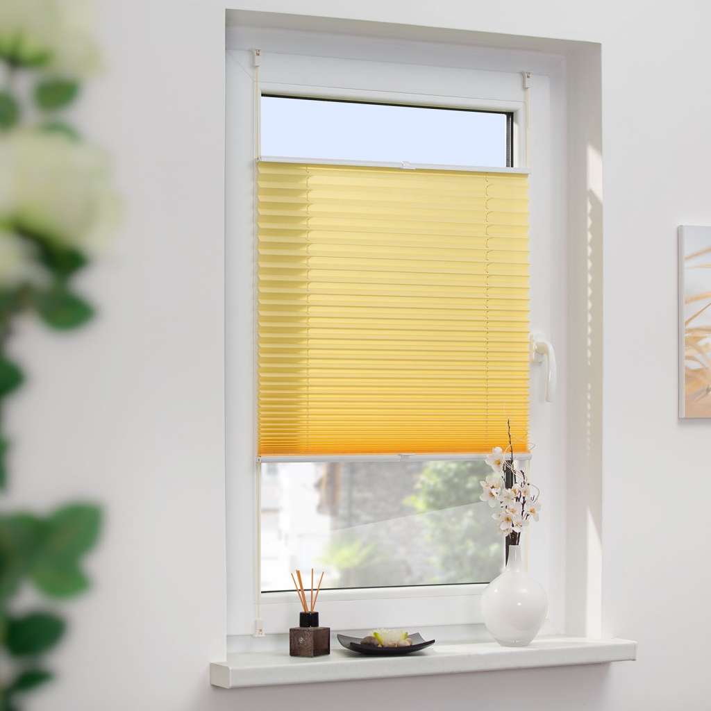 home24 Plissee Klemmfix